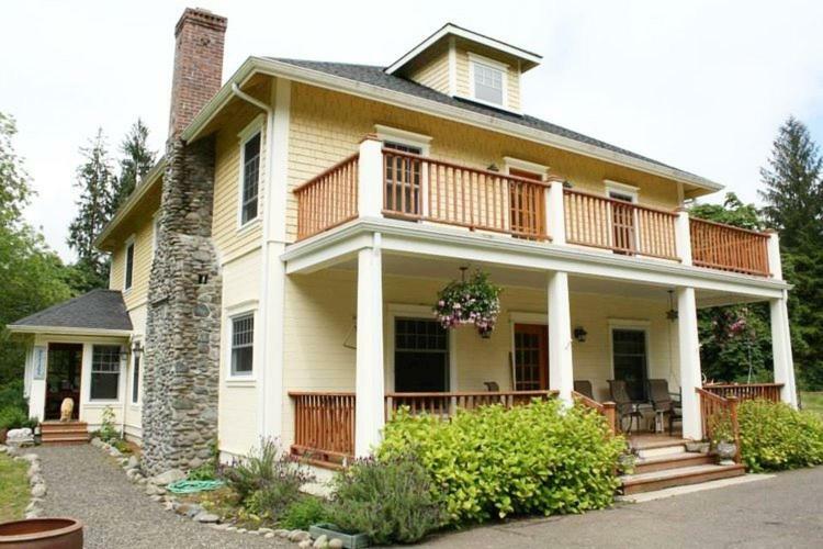 The Cabins At Beaver Creek Exterior foto